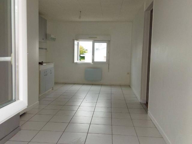 A LOUER T2 ROYAN
