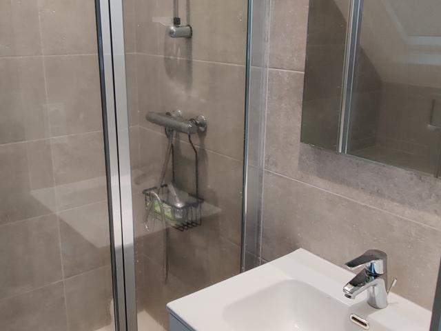 À LOUER T2 TOURS CENTRE 30m² • Réf. TNG G0354 5 Location 37