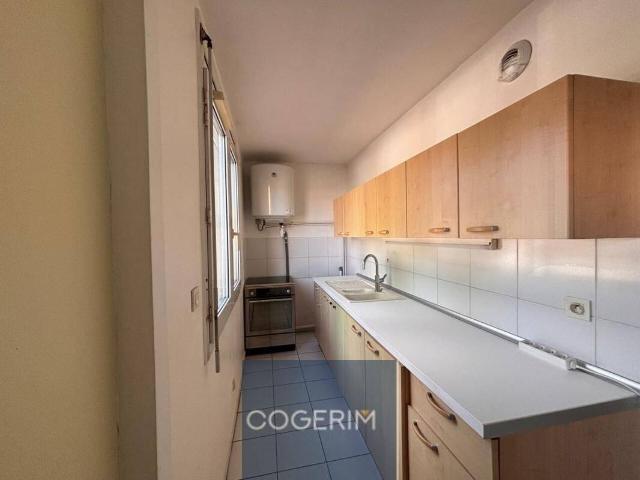 A LOUER ! T2 2 AVENUE MARECHAL FOCH 69160 TASSIN LA DEMI LUNE