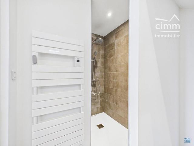 À louer T2, 2 pièces situé à Gennes Val de Loire 49160 | Cimm Immobilier