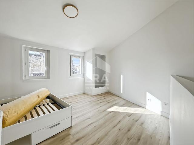 À louer T2 38,10 m² en plein coeur de Pertuis