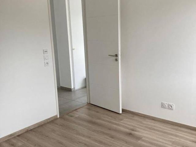 A louer T2 45 m2 avec garage La Roche sur foron