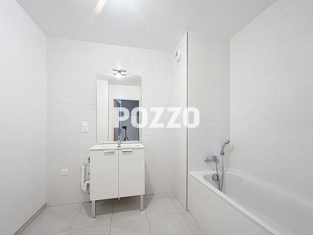 A LOUER: T2 45.2 m2 BOURG DE BARNEVILLE Barneville Carteret