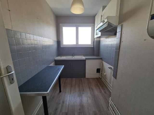 A louer T2 46 m2 Bordeaux CHU