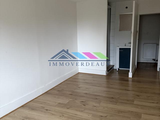 A LOUER T2 49 m3 Lunéville Place Leopold