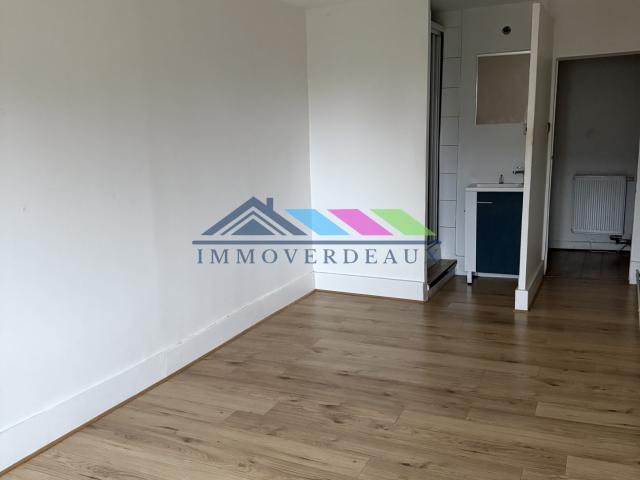 A LOUER T2 49 m3 Lunéville Place Leopold