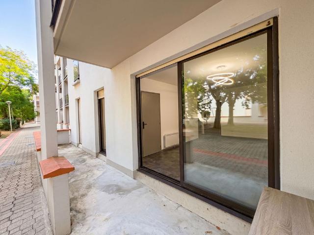 A LOUER: T2 49 m² proche Paul Sabatier