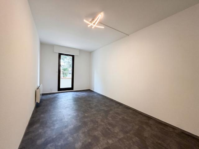 A LOUER: T2 49 m² proche Paul Sabatier