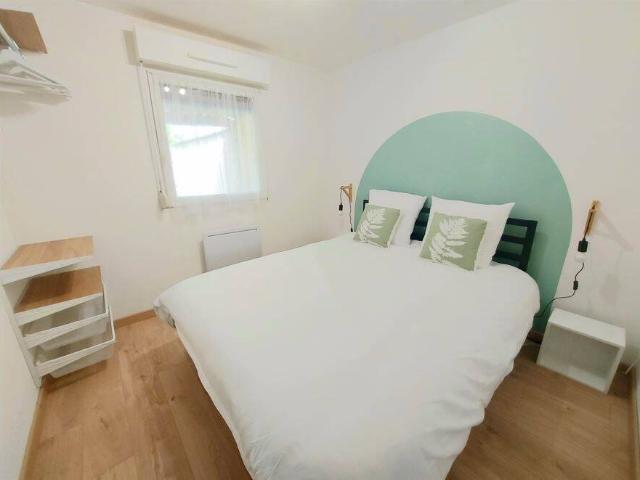 A louer T2 40m2 Terrasse 8m2 Audincourt centre