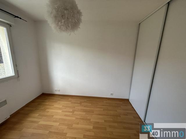 A LOUER T2 43 M2 A SALLES