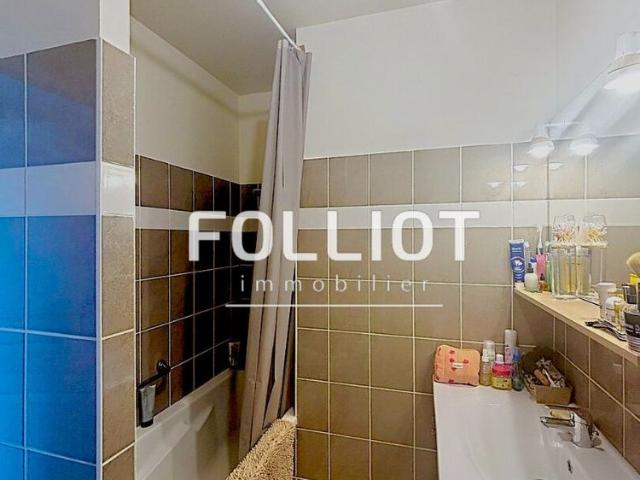 A LOUER T2 50290 BREHAL 43.39m�