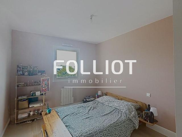 A LOUER T2 50290 BREHAL 43.39m²
