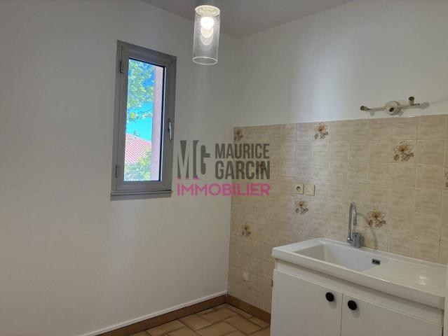 A LOUER T2 53.41M² CARPENTRAS