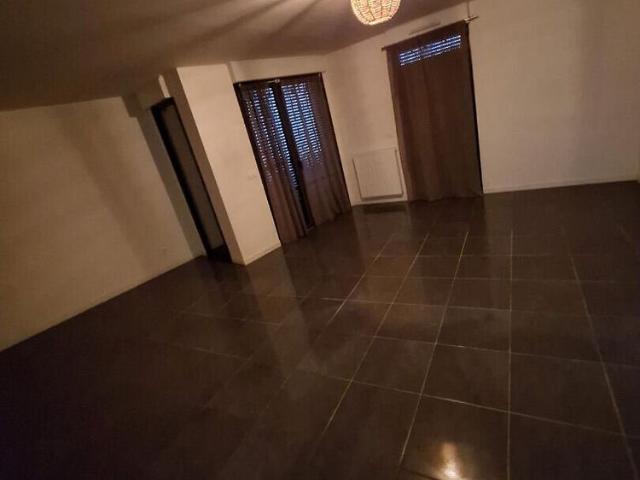 A louer T2 53.91m² Bordeaux