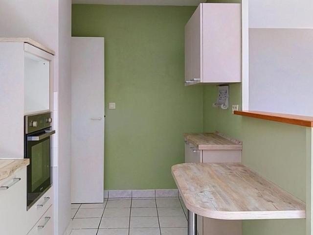 À louer T3/4, 4 pièces situé à Noyal Châtillon sur Seiche 35230 | Cimm Immobilier