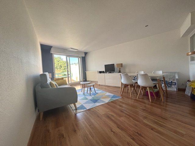 A LOUER T3 meublé Vannes EST