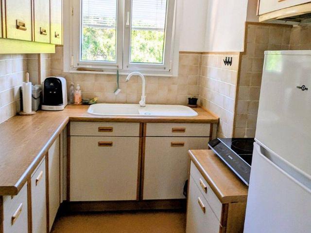 À louer T3 meublé de 54m² avec balcon et parking/box – Proche Paris Maisons Alfort