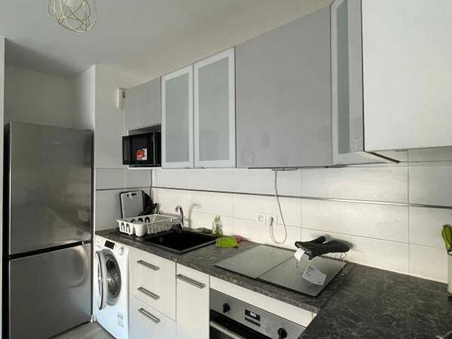 A louer T3 meublé de 55m2