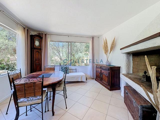 À Louer, T3 meublé de 82 m2 au coeur de Bastelicaccia