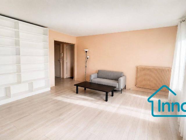 À louer T3 meublé de 85m² Avec parking