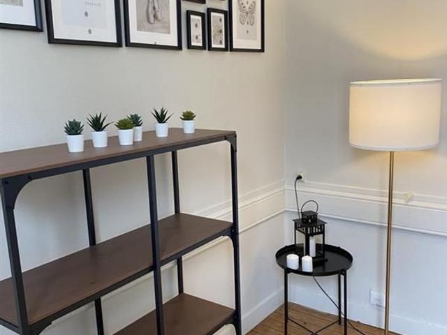 A LOUER T3 MEUBLE HYPER CENTRE