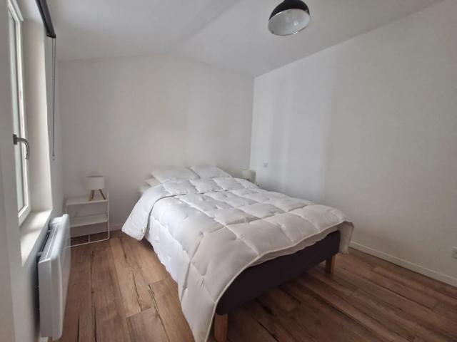 A LOUER T3 MEUBLE LIMOUX