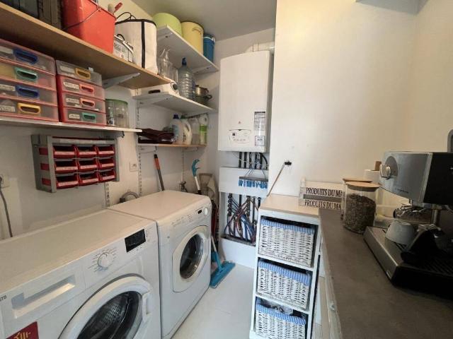 A LOUER T3 NON MEUBLE BORDEAUX