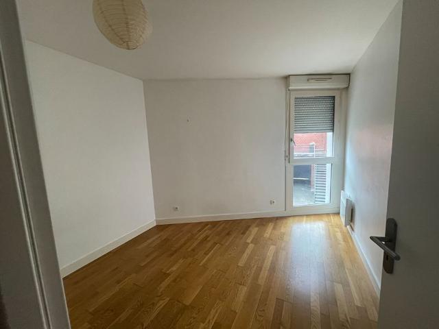 À LOUER – T3 NON MEUBLÉ de 59 m², Rue Macquart – QUAI DU WAULT réf 4 001 GLI