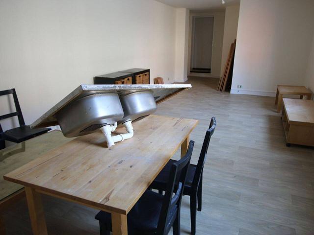 À LOUER T3 NON MEUBLÉ de 77 m², Rue de Ratisbonne Républiqu
