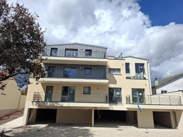A LOUER T3 ORLEANS RESIDENCE VIEILLE LEVEE