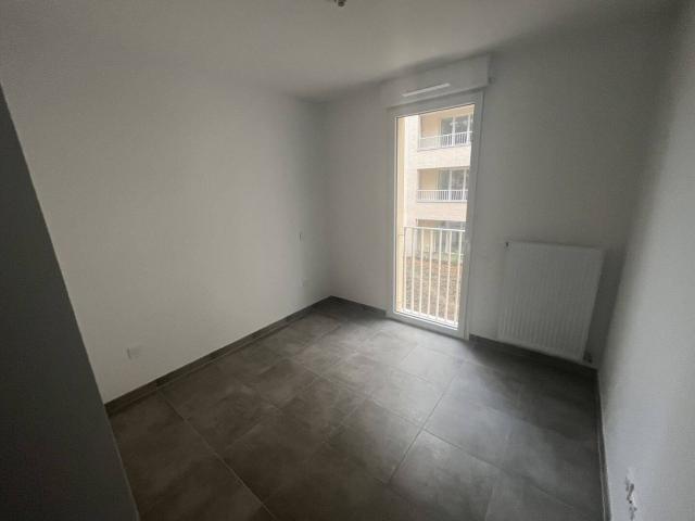 À LOUER T3 AVEC PARKING TOULOUSE 31400