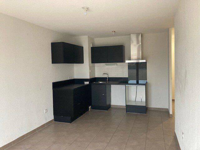 A LOUER – T3 AVEC PARKING ET TERRASSE MONTPELLIER AVENUE DE LODE