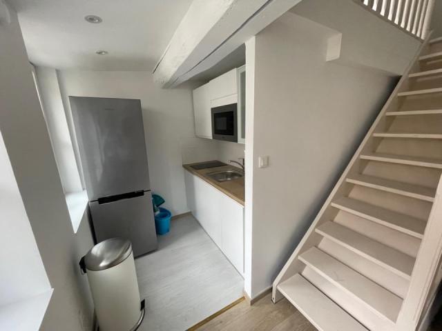 a louer: t3 à lille•rue doudin vieux lille• 1 180 €