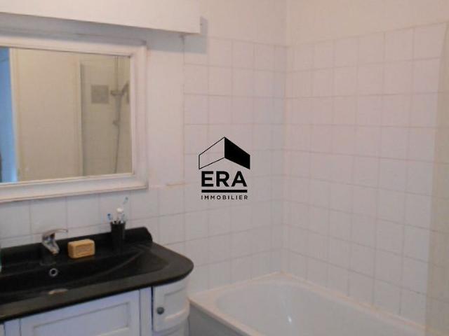 A louer T3 + balcon et parking Bordeaux Ornano