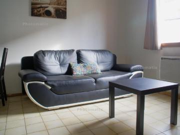 À LOUER: T3 Duplex Meublé 55m² Proche Comédie / Gare Saint Roch