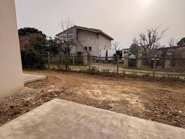 À louer T3 Duplex neuf de 65 m² avec 2 places de parking Eau