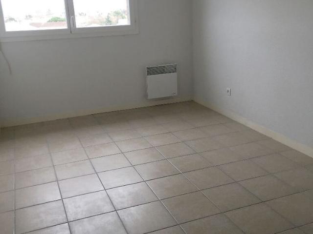 A louer T3 duplex + Parking Bègles Robert PIQUE