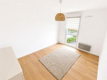 À LOUER – T2bis de 55 m², Rue Frédéric Combemale – CHU réf 1570 34
