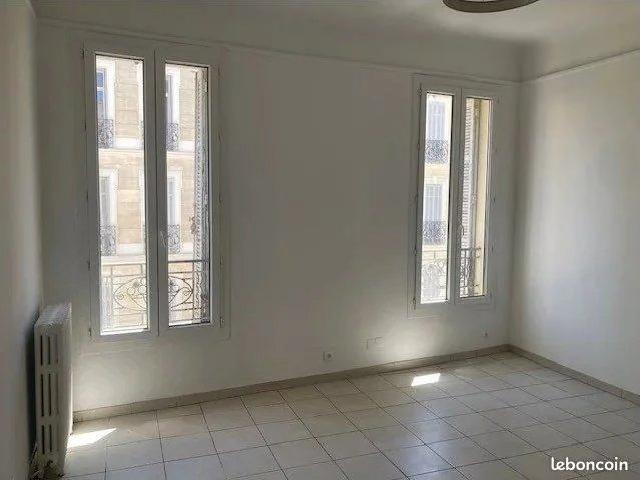 À LOUER – T3 DE 59 m² – AVENUE DES CHARTREUX