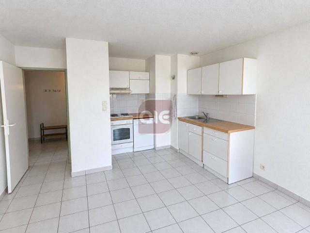 À LOUER T3 DE 51,31 m² AVEC TERRASSE CASTELNAU LE LEZ