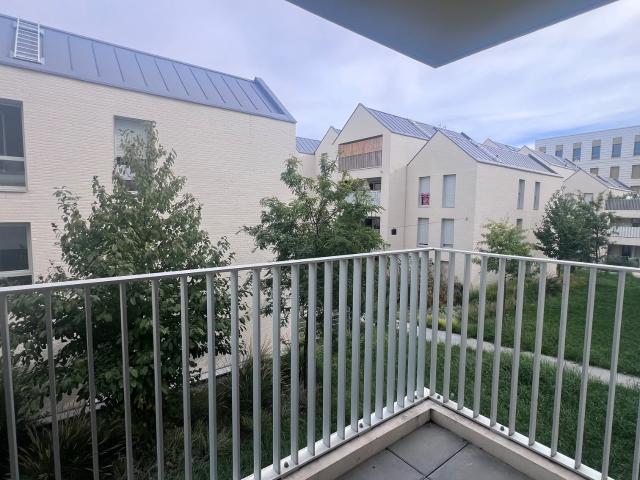 À LOUER T3 de 65,50 m2 Résidence Amplitude Bordeaux