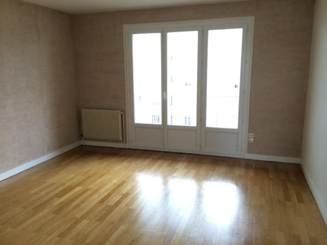 A LOUER T3 DE 66M² AVENUE JEAN JAURES LYON 7EME