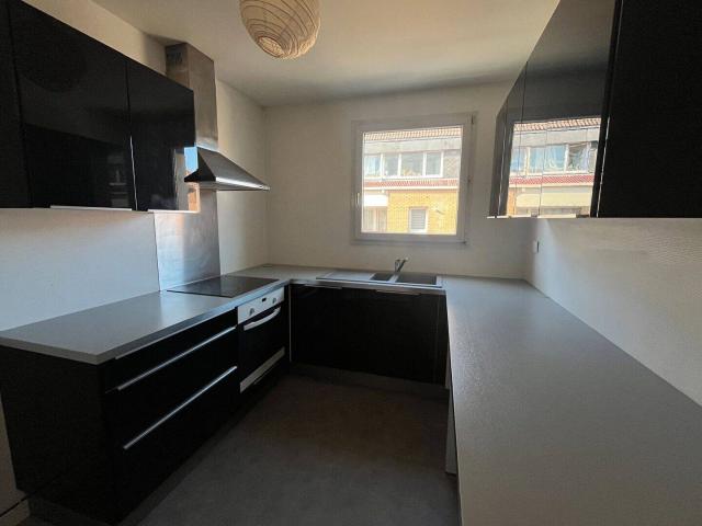 À LOUER T3 de 69m2 rue Alphonse Mercier, GAMBETTA