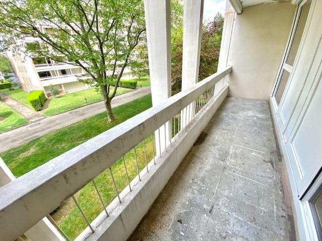 A LOUER T3 DE 60.18M² LA PERRALIERE PROXIMITE METRO FLACHET