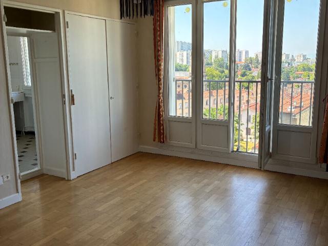 A LOUER T3 de 61M² 75B rue JEAN MOULIN A CALUIRE, Caluire et cuire 69300