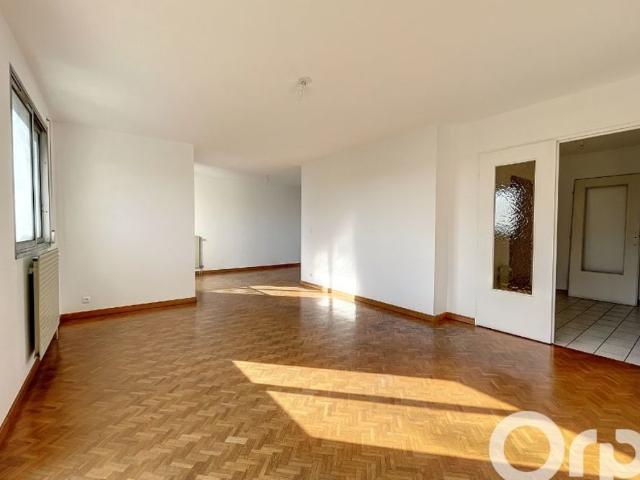A louer T3 de 77 m² au 50 Boulevard Eugène Réguillon 69100 Villeurbanne