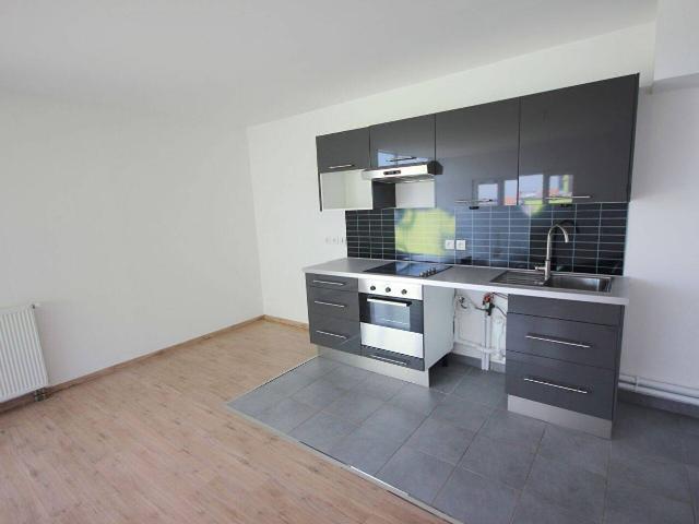 À LOUER T3 de 72 m², Avenue du Président Hoover Grand Palai