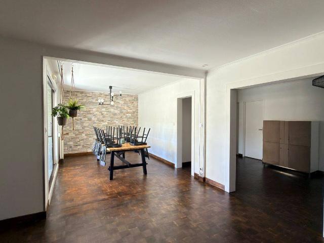À LOUER – T3 DE 83 M² AVEC BALCON – LYON 5e