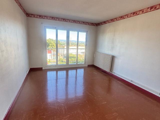 À louer ? T3 lumineux de 61,93 m² avec balcon ? Proche commodités, Montceau les mines