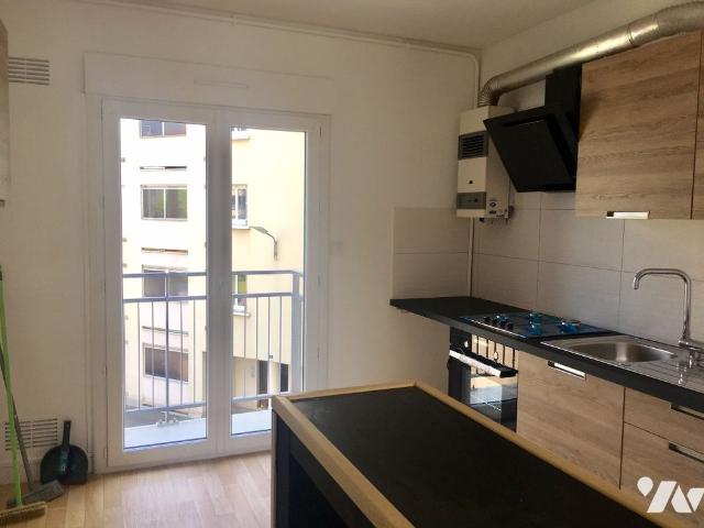A louer T3 rue Vaneau